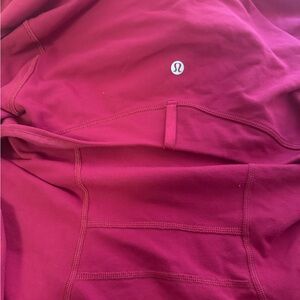 Lululemon define jacket